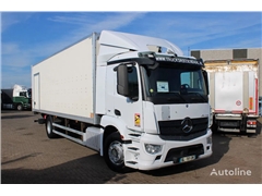 Mercedes Antos reserved!! 1839 + EURO 6