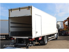 Mercedes Antos reserved!! 1839 + EURO 6