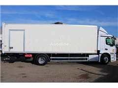 Mercedes Antos reserved!! 1839 + EURO 6