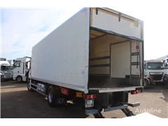 Mercedes Antos reserved!! 1839 + EURO 6