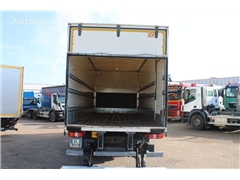 Mercedes Antos reserved!! 1839 + EURO 6