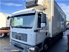 MAN TGL 12.210 Manuel, Carrier Supra 450 Nordic