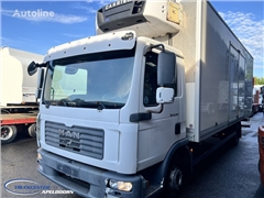 MAN TGL 12.210 Manuel, Carrier Supra 450 Nordic