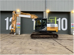 Kobelco SK130LC-11