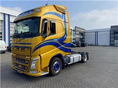 Volvo FH13 Ciągnik siodłowy Volvo FH 13.460 mega trekker , XL cabine, parc cool , voll lucht., bea
