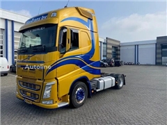 Volvo FH13 Ciągnik siodłowy Volvo FH 13.460 low deck trekker, XL cabine, euro 6 , showstaat