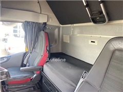 Volvo FH13 Ciągnik siodłowy Volvo FH 13.460 low deck trekker, XL cabine, euro 6 , showstaat