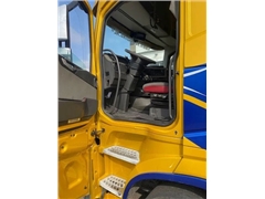 Volvo FH13 Ciągnik siodłowy Volvo FH 13.460 low deck trekker, XL cabine, euro 6 , showstaat