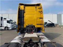 Volvo FH13 Ciągnik siodłowy Volvo FH 13.460 low deck trekker, XL cabine, euro 6 , showstaat