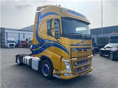 Volvo FH13 Ciągnik siodłowy Volvo FH 13.460 low deck trekker, XL cabine, euro 6 , showstaat