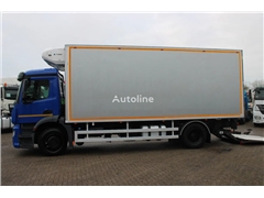 Mercedes Antos reserved ! 1934 + chereau + thermo king t800