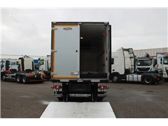 Mercedes Antos reserved ! 1934 + chereau + thermo king t800