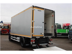 Mercedes Antos 1934 + chereau + thermo king t800 + euro 6 +