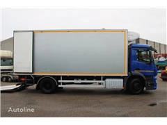 Mercedes Antos 1934 + chereau + thermo king t800 + euro 6 +