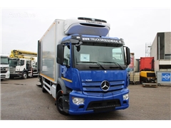 Mercedes Antos 1934 + chereau + thermo king t800 + euro 6 +