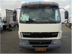 DAF LF 45.150 + MANUAL + Spring /Spring