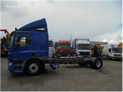 DAF CF 75.250 + Euro 5