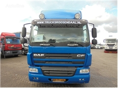 DAF CF 75.250 + Euro 5