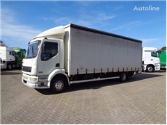 DAF LF55.180 + MANUAL + LIFT