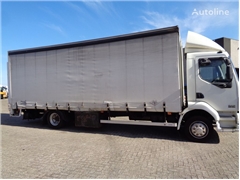 DAF LF55.180 + MANUAL + LIFT