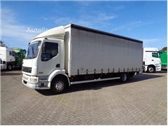 DAF LF55.180 + MANUAL + LIFT