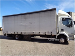 DAF LF55.180 + MANUAL + LIFT