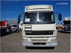 DAF LF55.180 + MANUAL + LIFT