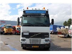 Volvo FH 12.420 + Euro 2 + 6x2 + Manual