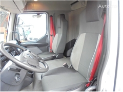 Renault D16.280 + Euro 6 + Dhollandia