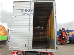 Renault D16.280 + Euro 6 + Dhollandia