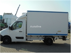 Renault Master F 3500 + Manual + Thermoking