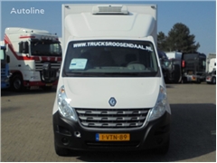 Renault Master F 3500 + Manual + Thermoking