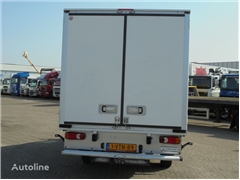 Renault Master F 3500 + Manual + Thermoking