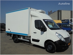 Renault Master F 3500 + Manual + Thermoking