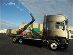 DAF XF 105.480 + 6X2 + Discounted from 16.950,-