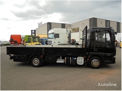 Iveco Eurocargo 80.18 + Euro 5 + Manual+ LOW KLM + Disco