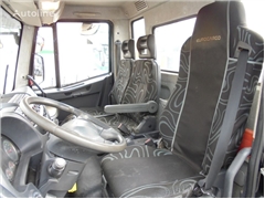 Iveco Eurocargo 80.18 + Euro 5 + Manual+ LOW KLM + Disco