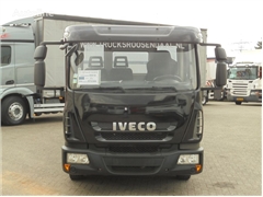 Iveco Eurocargo 80.18 + Euro 5 + Manual+ LOW KLM + Disco