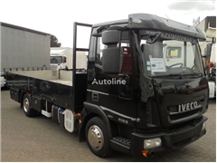 Iveco Eurocargo 80.18 + Euro 5 + Manual+ LOW KLM + Disco