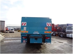 MAN TGM 18.240 + Dhollandia Lift