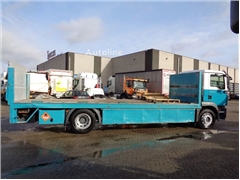 MAN TGM 18.240 + Dhollandia Lift