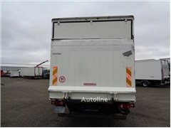 MAN TGL 8.180 TGL 8.180 + MANUAL + Lift