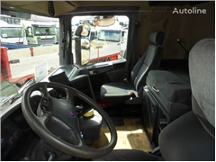 Scania R470 + 6X2 + PTO