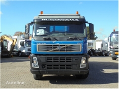 Volvo FM 9.300 DISCOUNTED from 21.750,- !!! + Manual + K