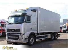 Volvo FH 460 + Euro 5 + 6x2 + Walking Floor + DISCOUNTED