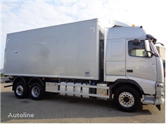 Volvo FH 460 + Euro 5 + 6x2 + Walking Floor + DISCOUNTED