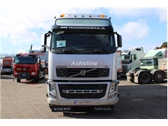 Volvo FH 460 + Euro 5 + 6x2 + Walking Floor + DISCOUNTED