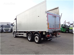 Volvo FH 460 + Euro 5 + 6x2 + Walking Floor + DISCOUNTED