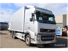 Volvo FH 460 + Euro 5 + 6x2 + Walking Floor + DISCOUNTED