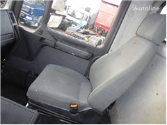 MAN 19.264 Manual + Euro 2 + Kipper hydrolic + + blad-